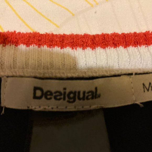 Sweater Desigual - Picture 4 of 4